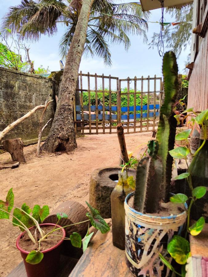 Beachaholic Homestay Alappuzha Kültér fotó