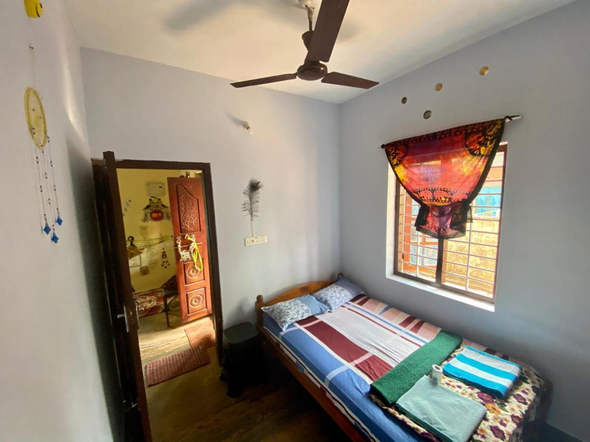 Beachaholic Homestay Alappuzha Kültér fotó